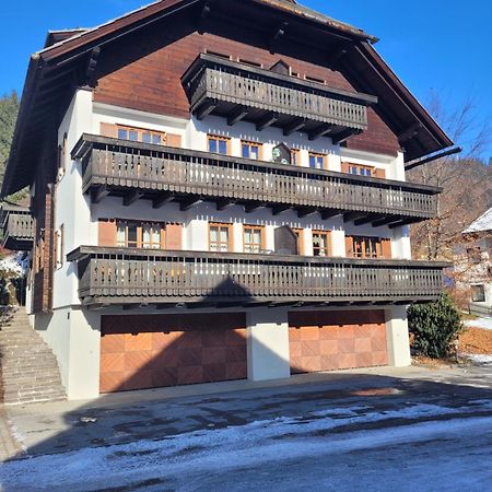 Appartement Liisa Бад Кляйнкирххайм Экстерьер фото