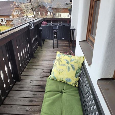 Appartement Liisa Бад Кляйнкирххайм Экстерьер фото