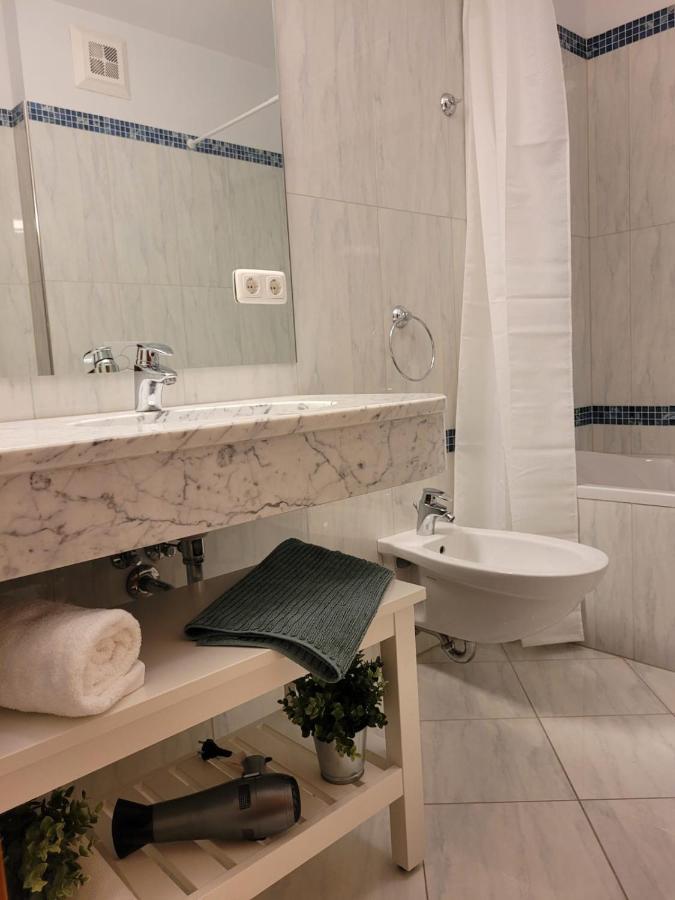 Appartement Liisa Бад Кляйнкирххайм Экстерьер фото