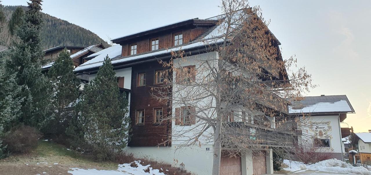 Appartement Liisa Бад Кляйнкирххайм Экстерьер фото