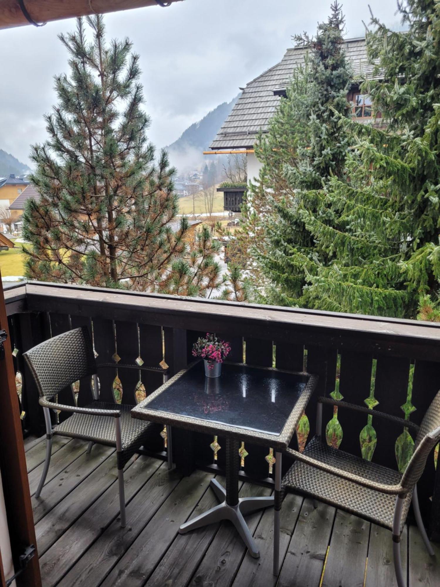 Appartement Liisa Бад Кляйнкирххайм Экстерьер фото
